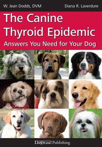 Couverture_The Canine Thyroid Epidemic