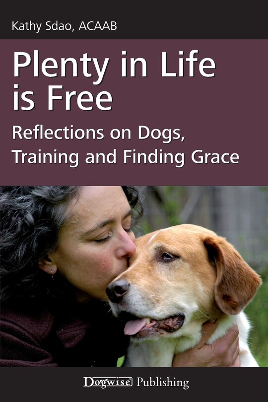 Front cover_Plenty in Life Is Free