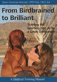 Front cover_From Birdbrained to Brilliant