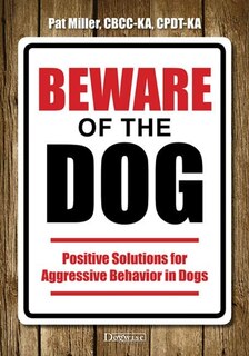 Front cover_Beware of the Dog