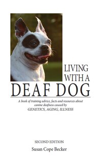 Front cover_Living with a Deaf Dog