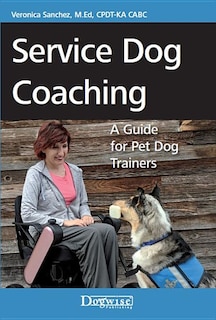 Couverture_Service Dog Coaching