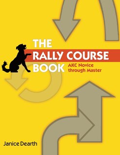Front cover_The Rally Course Book