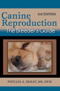 Couverture_Canine Reproduction