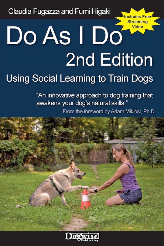Couverture_Do As I Do 2nd Edition
