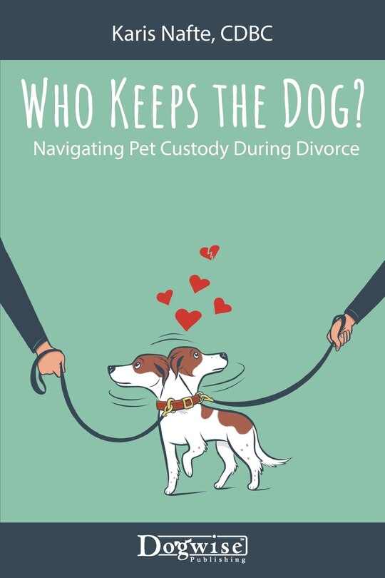 Front cover_Who Keeps the Dog