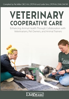Front cover_Veterinary Cooperative Care