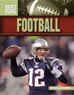 Front cover_Football