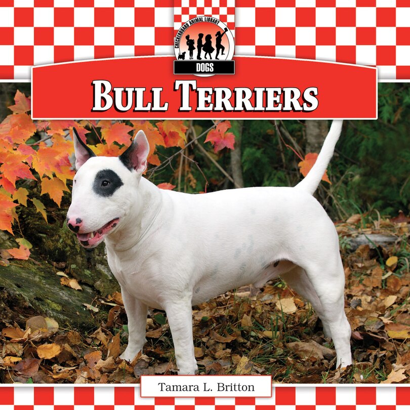 Front cover_Bull Terriers