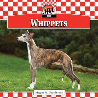 Front cover_Whippets