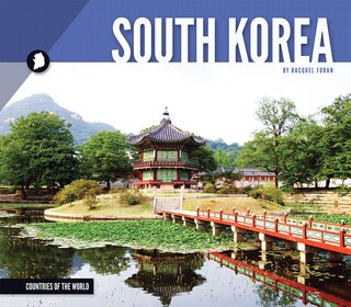 Front cover_South Korea