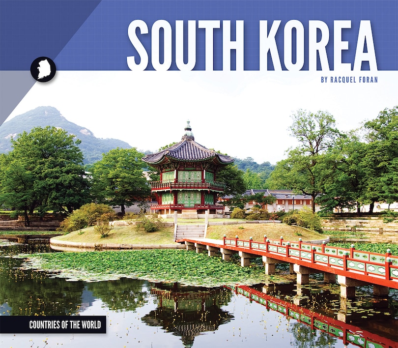 Front cover_South Korea