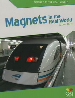 Front cover_Magnets in the Real World