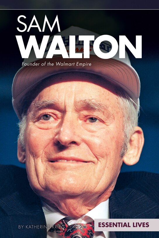 Front cover_Sam Walton