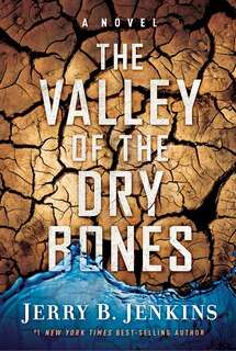 Front cover_The Valley of Dry Bones