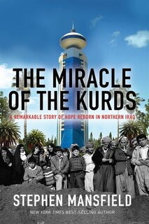 Couverture_The Miracle of the Kurds