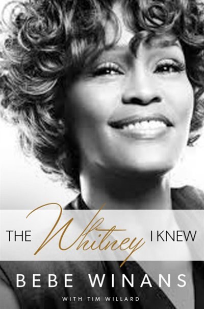 Front cover_The Whitney I Knew