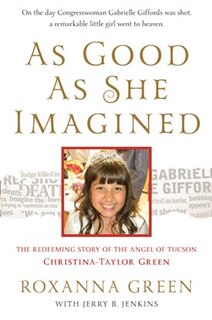 Couverture_As Good As She Imagined