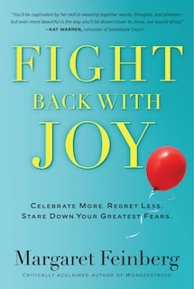 Front cover_Fight Back With Joy