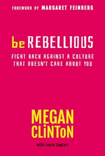 Front cover_Be Rebellious