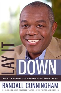 Front cover_LAY IT DOWN