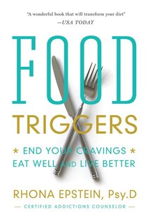Couverture_FOOD TRIGGERS