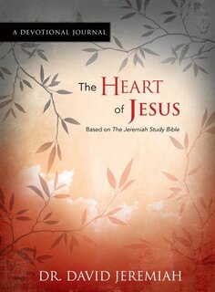 Couverture_The Heart of Jesus A Devotional Journal