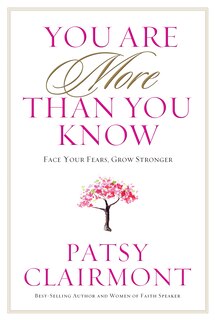 Couverture_You Are More Than You Know
