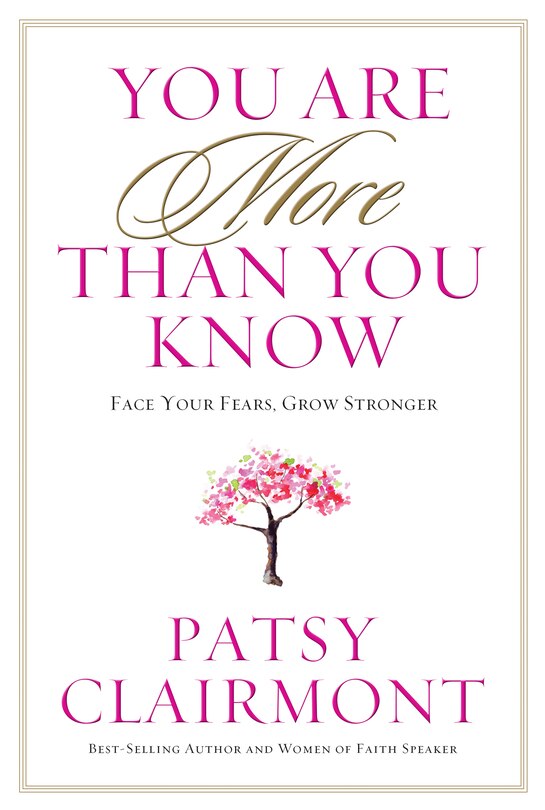 Couverture_You Are More Than You Know