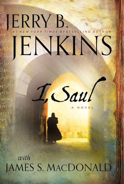 Front cover_i, Saul