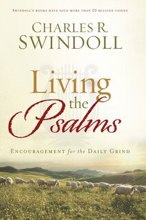 Couverture_Living the Psalms