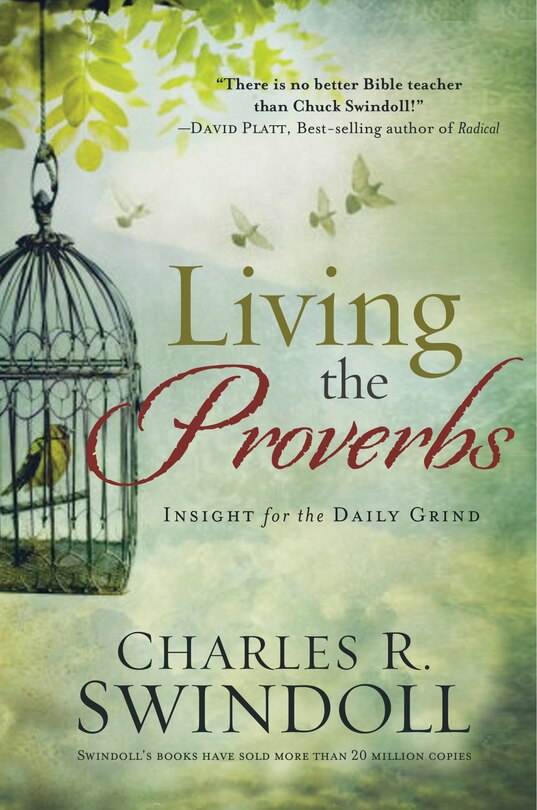 Couverture_Living the Proverbs