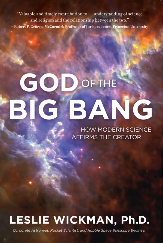 Couverture_God Of The Big Bang