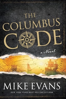 Front cover_The Columbus Code