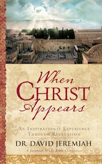 Front cover_When Christ Appears