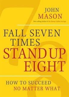 Front cover_Fall Seven Times Stand Up Eight