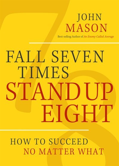 Front cover_Fall Seven Times Stand Up Eight
