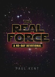 Front cover_The Real Force