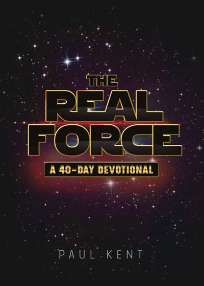 Front cover_The Real Force
