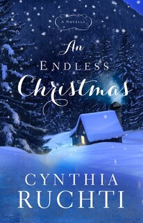 Front cover_An Endless Christmas