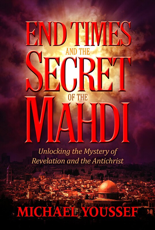 Couverture_End Times and the Secret of the Mahdi