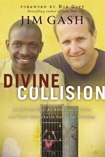 Front cover_Divine Collision