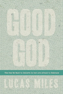 Front cover_Good God