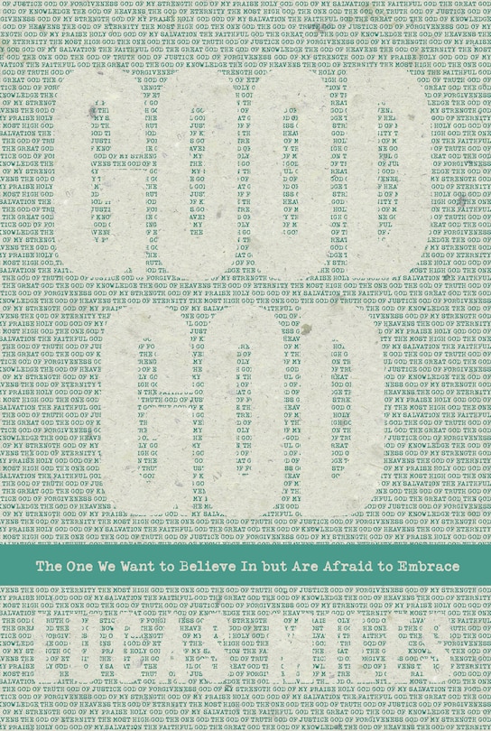 Front cover_Good God