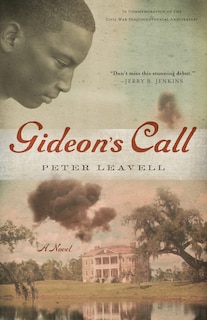Couverture_Gideon's Call