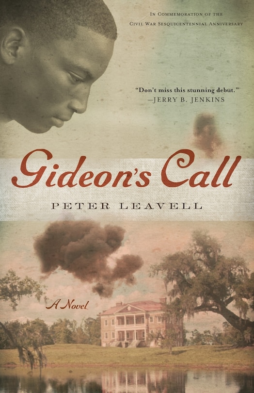 Couverture_Gideon's Call