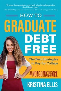Couverture_How To Graduate Debt-free