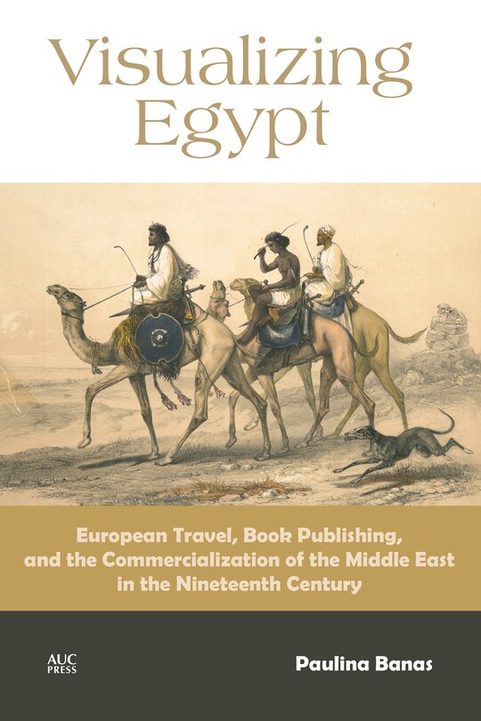 Couverture_Visualizing Egypt