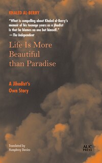 Couverture_Life Is More Beautiful Than Paradise