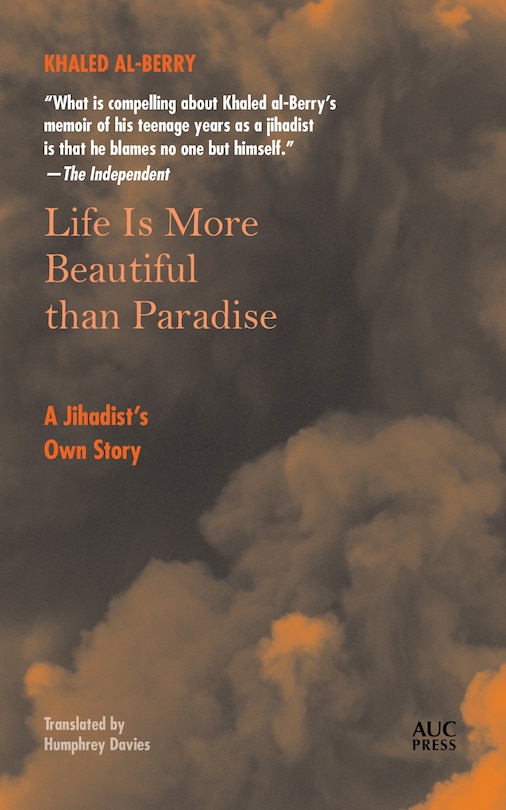 Couverture_Life Is More Beautiful Than Paradise